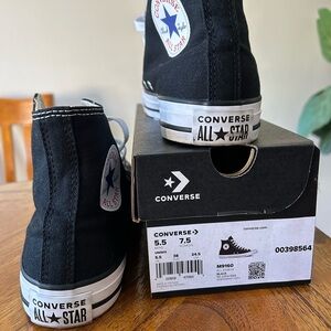 Converse All Star Hi